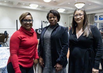 2026 Installation & Holiday Celebration