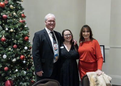 2026 Installation & Holiday Celebration