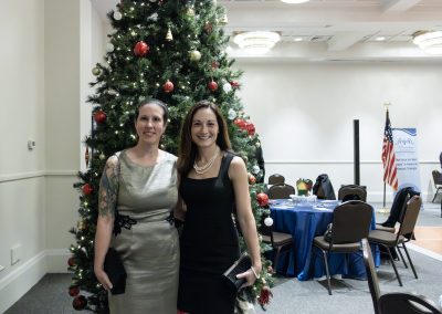 2026 Installation & Holiday Celebration