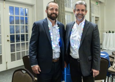 2026 Installation & Holiday Celebration