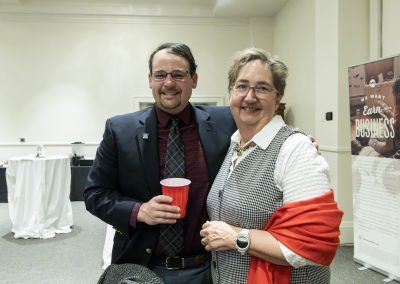 2026 Installation & Holiday Celebration