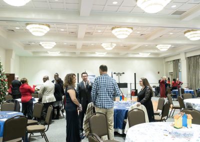 2026 Installation & Holiday Celebration