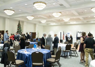 2026 Installation & Holiday Celebration