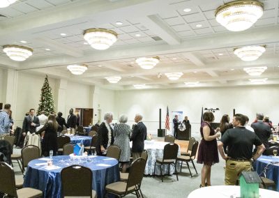 2026 Installation & Holiday Celebration