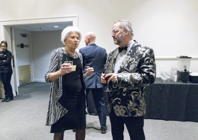 2026 Installation & Holiday Celebration