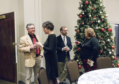2026 Installation & Holiday Celebration