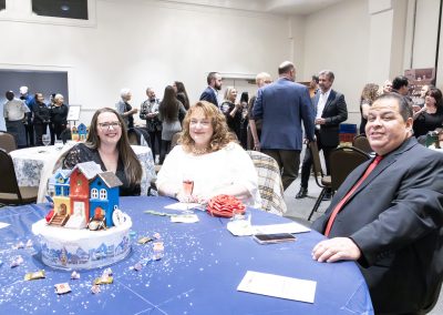 2026 Installation & Holiday Celebration