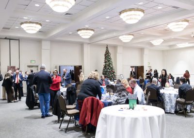 2026 Installation & Holiday Celebration