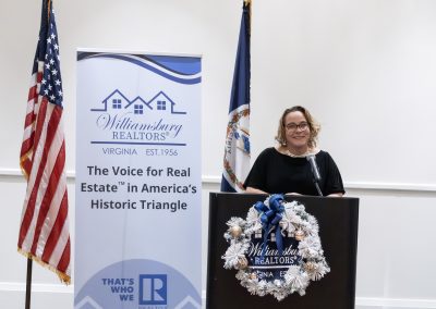 2026 Installation & Holiday Celebration