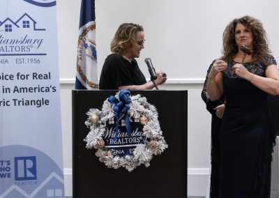 2026 Installation & Holiday Celebration