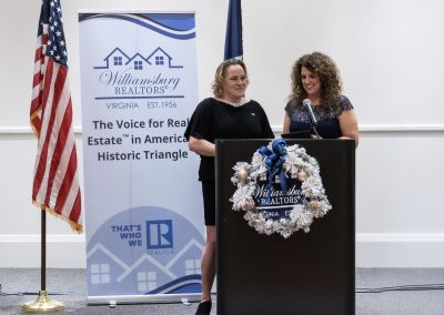 2026 Installation & Holiday Celebration