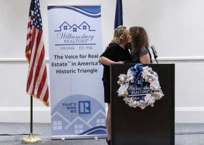 2026 Installation & Holiday Celebration