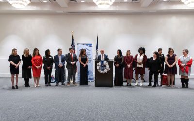 Williamsburg REALTORS® Welcomes new leadership