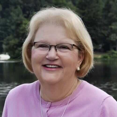 Peggy Burke