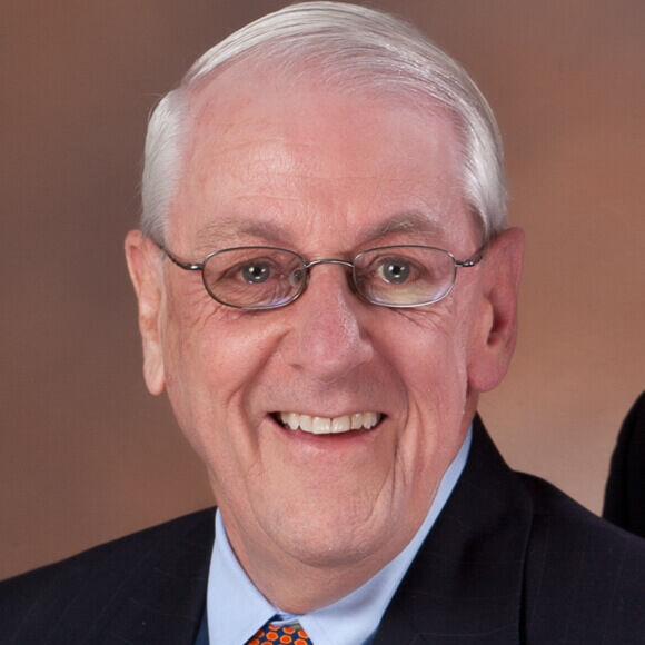 Frank Hughes
