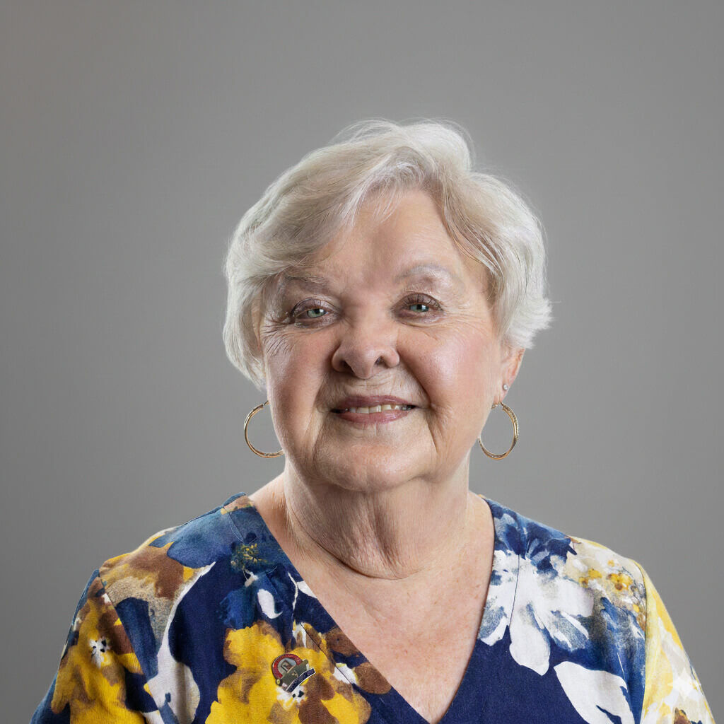 Lynn Grimsley