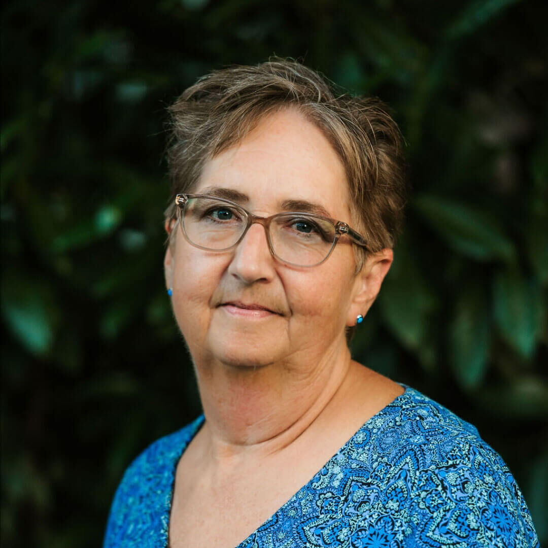 Karen Schureman