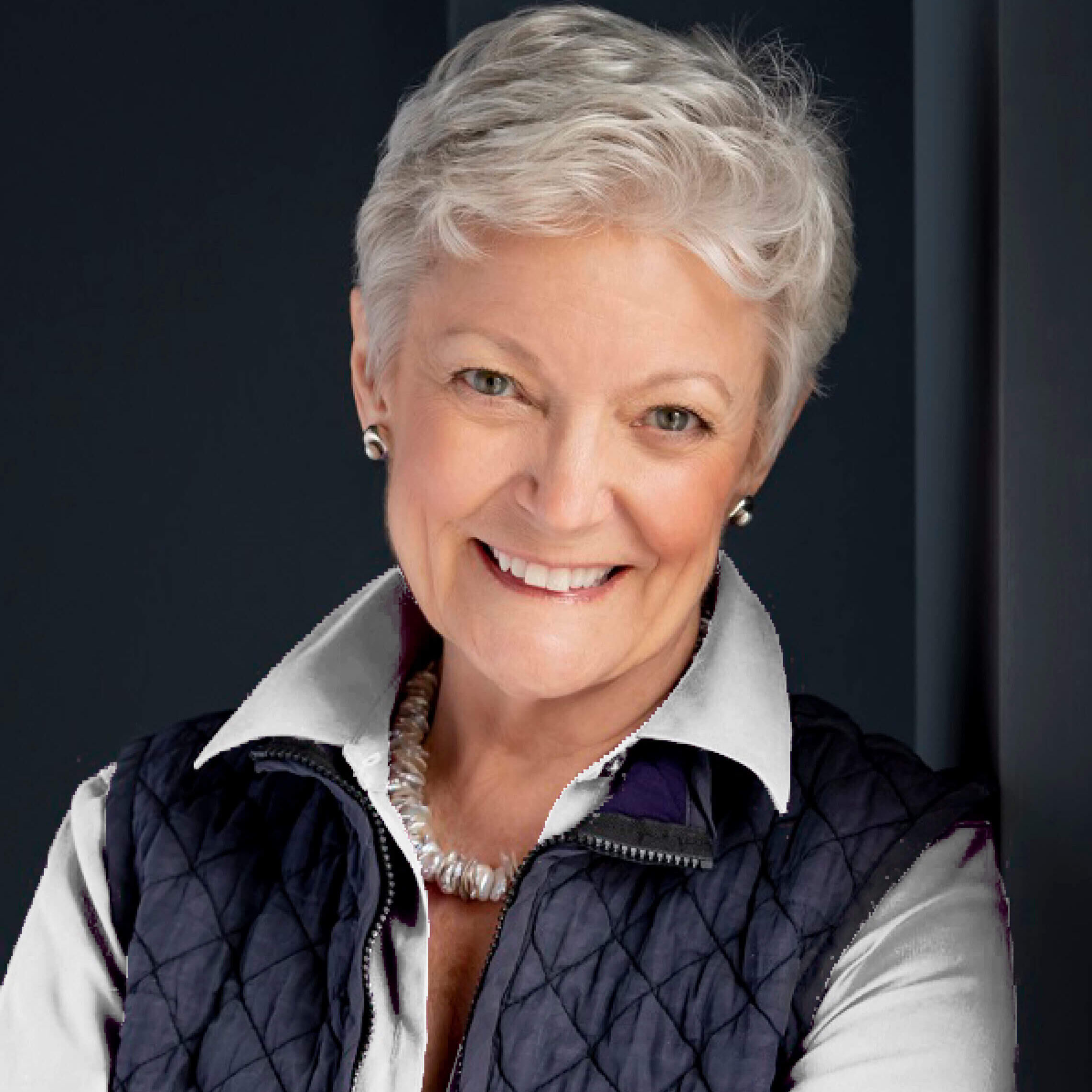 Linda Berryman