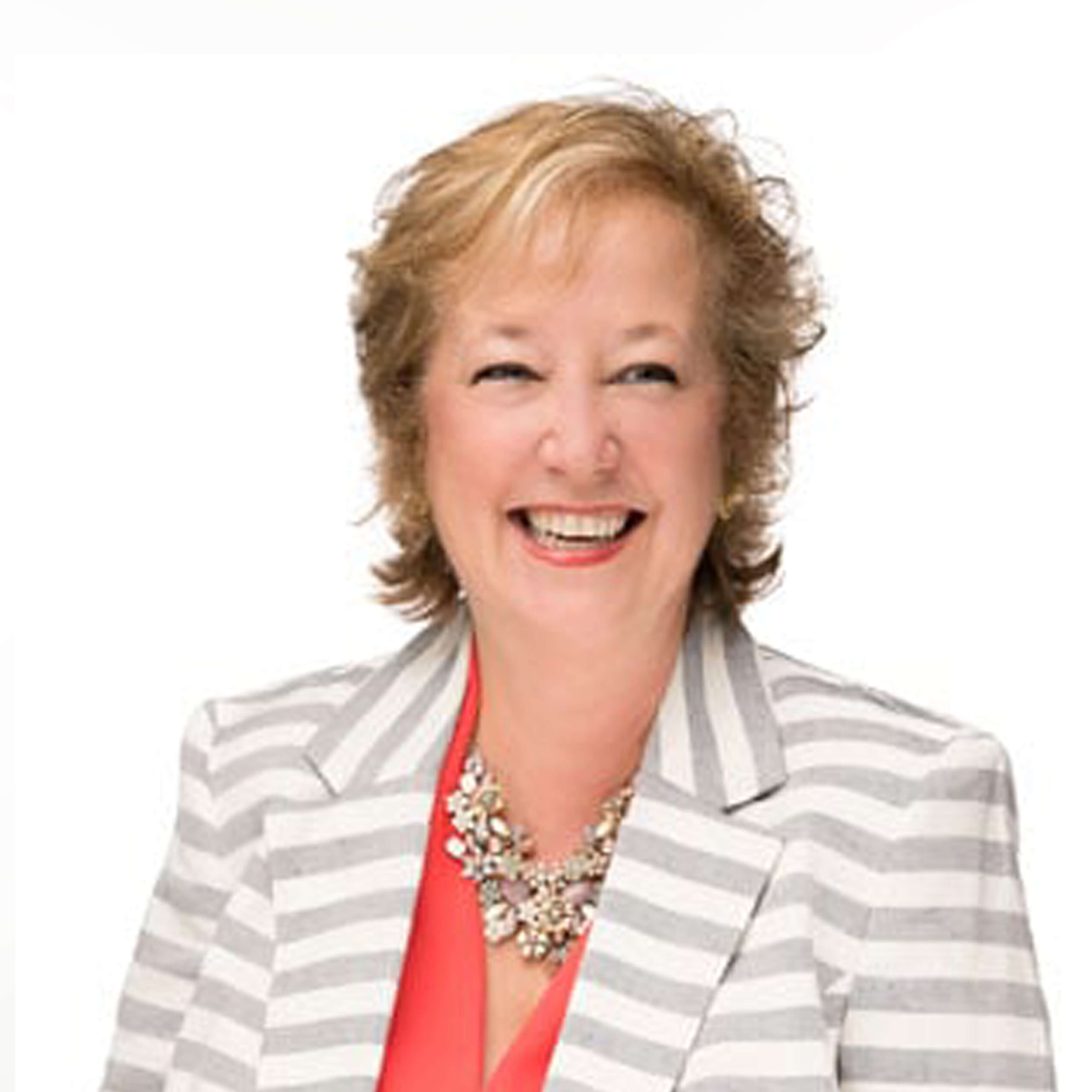 Liz Moore