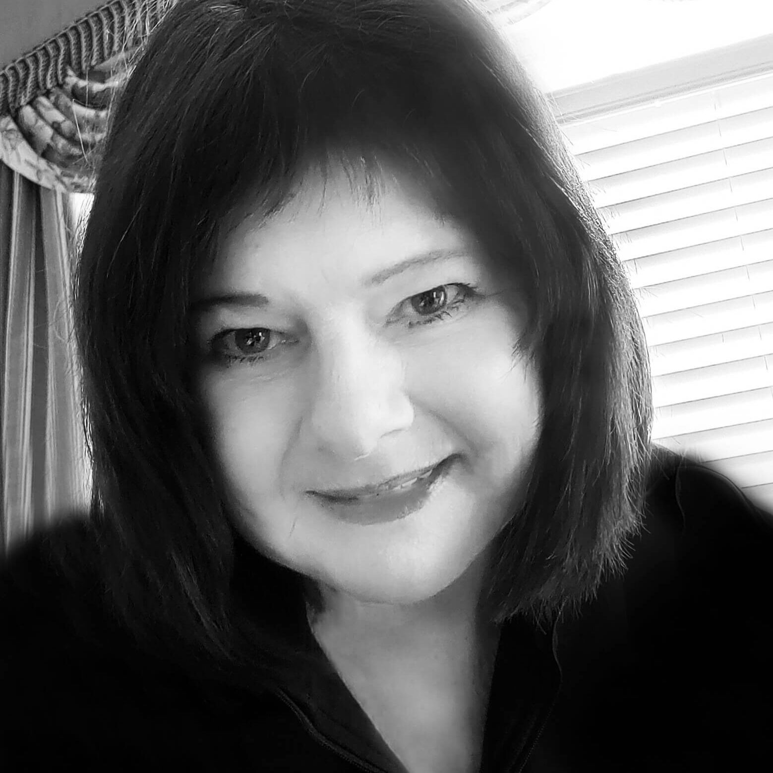 Wendy (Wen) Saunders